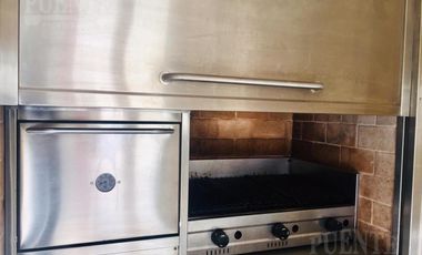 Casa -Venta - 4 dormitorios-Canning - Solar Del Bosque - Financiada -