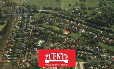 Casa -Venta - 4 dormitorios-Canning - Solar Del Bosque - Financiada -