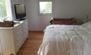 Casa -Venta - 4 dormitorios-Canning - Solar Del Bosque - Financiada -