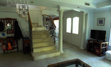 Casa -Venta - 4 dormitorios-Canning - Solar Del Bosque - Financiada -