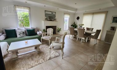 Casa -Venta - 4 dormitorios-Canning - Solar Del Bosque - Financiada -