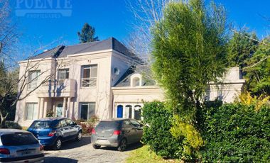 Casa -Venta - 4 dormitorios-Canning - Solar Del Bosque - Financiada -