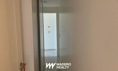 Alquiler / venta de departamento 4 ambientes en Puerto Madero