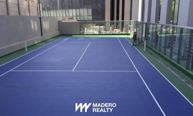 Alquiler / venta de departamento 4 ambientes en Puerto Madero