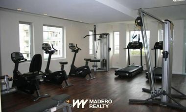Alquiler / venta de departamento 4 ambientes en Puerto Madero