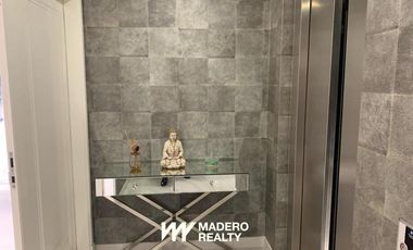 Alquiler / venta de departamento 4 ambientes en Puerto Madero