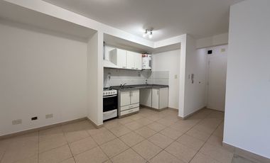Departamento Apto Credito Monoambiente con Cochera - Morón
