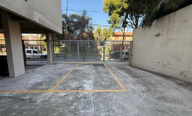 Departamento Apto Credito Monoambiente con Cochera - Morón