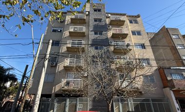 Departamento Apto Credito Monoambiente con Cochera - Morón