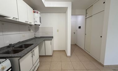 Departamento Apto Credito Monoambiente con Cochera - Morón