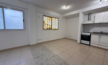 Departamento Apto Credito Monoambiente con Cochera - Morón