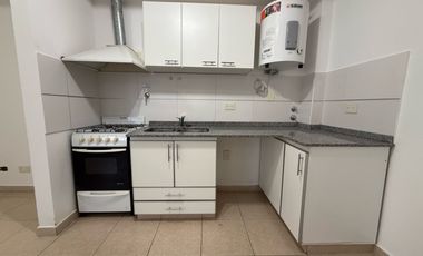 Departamento Apto Credito Monoambiente con Cochera - Morón