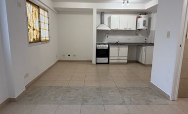 Departamento Apto Credito Monoambiente con Cochera - Morón
