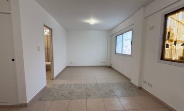 Departamento Apto Credito Monoambiente con Cochera - Morón