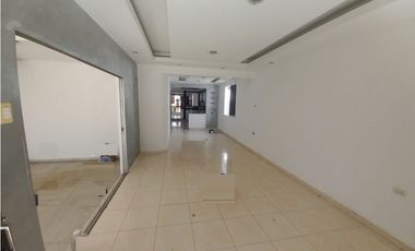 Casa comercial en arriendo Concepción