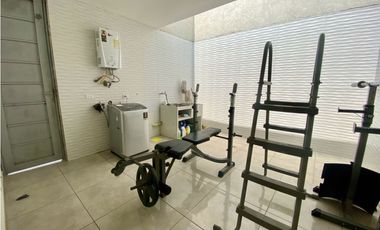 CASA CAMPESTRE EN ALQUILER LA TRINIDAD VIA LA REFORMA CALI SUR