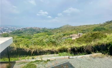 CASA CAMPESTRE EN ALQUILER LA TRINIDAD VIA LA REFORMA CALI SUR