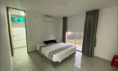 CASA CAMPESTRE EN ALQUILER LA TRINIDAD VIA LA REFORMA CALI SUR