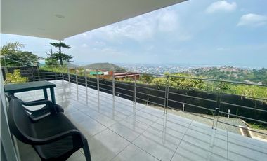 CASA CAMPESTRE EN ALQUILER LA TRINIDAD VIA LA REFORMA CALI SUR