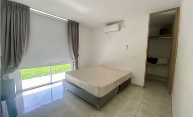 CASA CAMPESTRE EN ALQUILER LA TRINIDAD VIA LA REFORMA CALI SUR