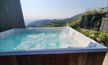 CASA CAMPESTRE EN ALQUILER LA TRINIDAD VIA LA REFORMA CALI SUR