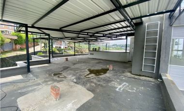 CASA CAMPESTRE EN ALQUILER LA TRINIDAD VIA LA REFORMA CALI SUR