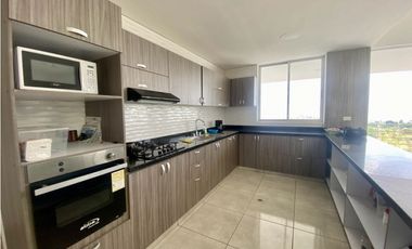 CASA CAMPESTRE EN ALQUILER LA TRINIDAD VIA LA REFORMA CALI SUR