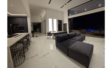 Casa campestre cerritos