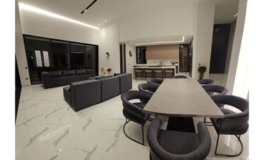 Casa campestre cerritos