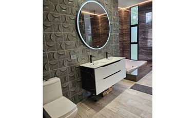 Casa campestre cerritos