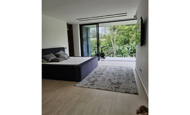 Casa campestre cerritos