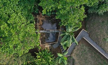 Casa campestre cerritos