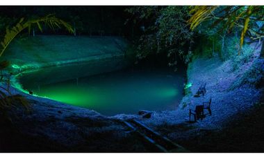 Casa campestre cerritos