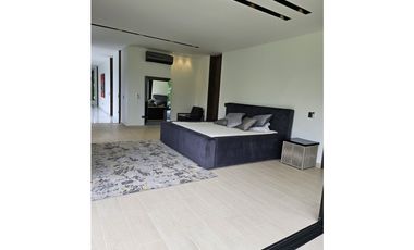 Casa campestre cerritos