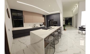 Casa campestre cerritos