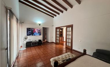 Casa campestre para venta en cerritos