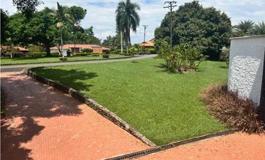 Casa campestre para venta en cerritos