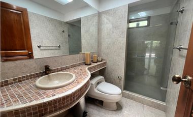 Casa campestre para venta en cerritos