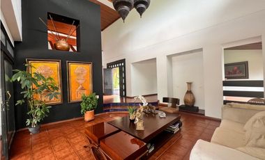 Casa campestre para venta en cerritos