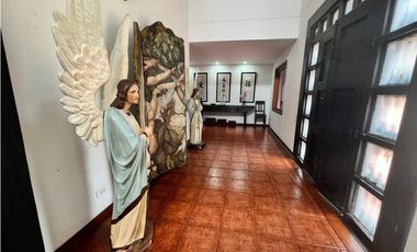 Casa campestre para venta en cerritos