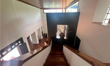 Casa campestre para venta en cerritos