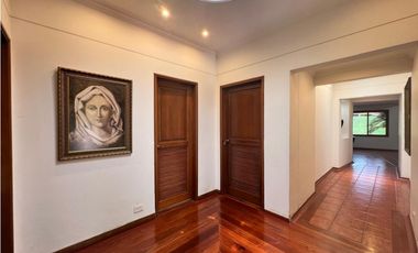 Casa campestre para venta en cerritos