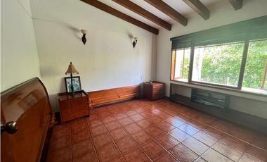 Casa campestre para venta en cerritos