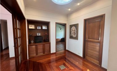 Casa campestre para venta en cerritos