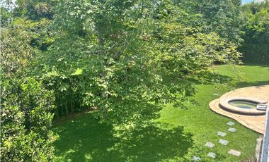 Casa campestre para venta en cerritos