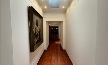 Casa campestre para venta en cerritos