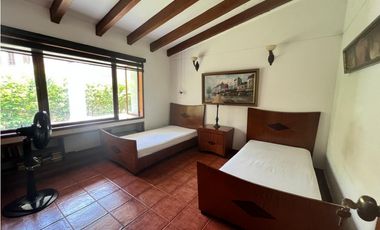 Casa campestre para venta en cerritos