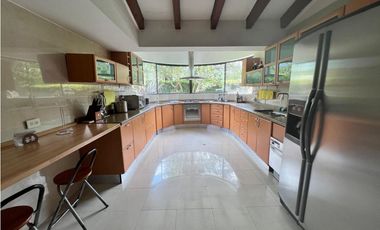 Casa campestre para venta en cerritos