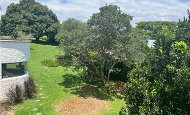 Casa campestre para venta en cerritos