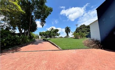 Casa campestre para venta en cerritos